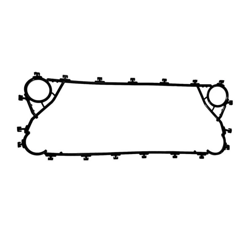 Cetetherm Viton tesnila